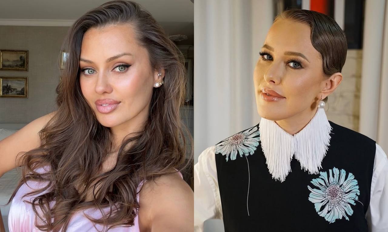 «Желание хайпа все портит»: Боня обвинила Собчак в попытке собрать компромат на неё - что ответила журналистка 