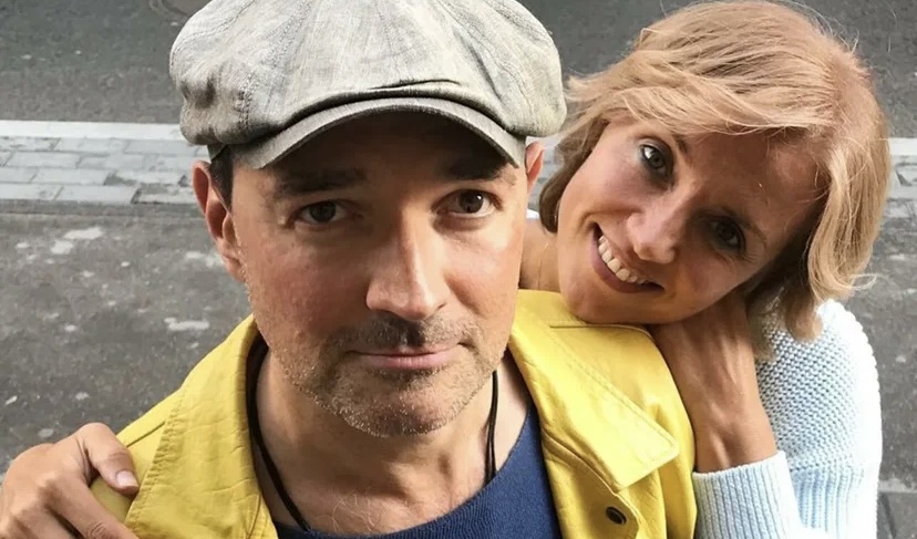 Егор Бероев взял на себя вину за развод с Ксенией Алферовой: «Бесы набежали и стали тюкать»