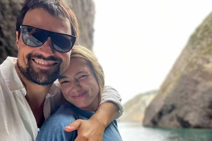 Беременная Оксана Акиньшина тайно вышла замуж за Данилу Козловского: «Должна родить в конце мая»