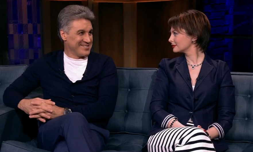 Тайна Алексея Пиманова раскрылась на похоронах: Ольга Погодина призналась, что у ведущего осталась маленькая дочь 