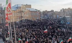 «На этот раз война будет крайне масштабной»: намерения США «сдала» логистика