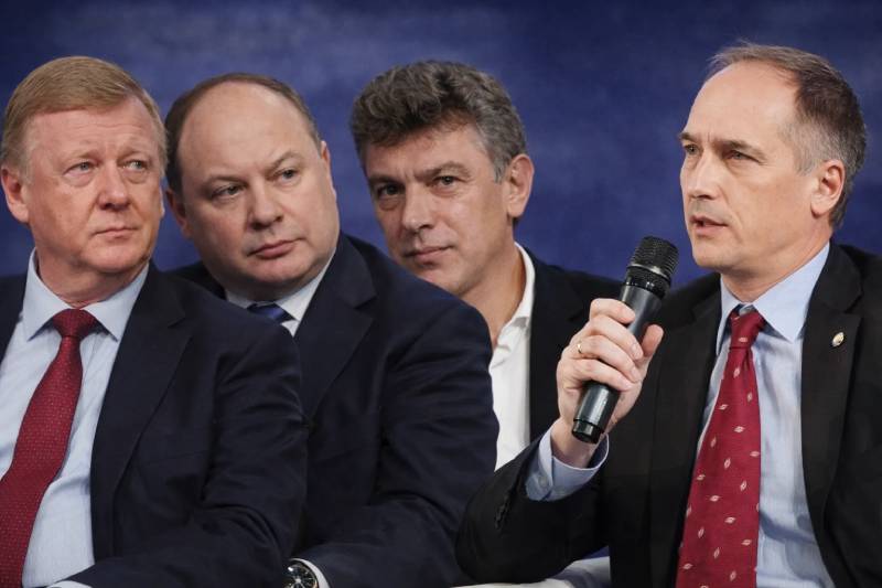 «Не идите, ребята, на заводы работать, а то накажем»: российский предприниматель предложил совершить «налоговую революцию» «Не идите, ребята, на заводы работать, а то накажем»: российский предприниматель предложил совершить «налоговую революцию»