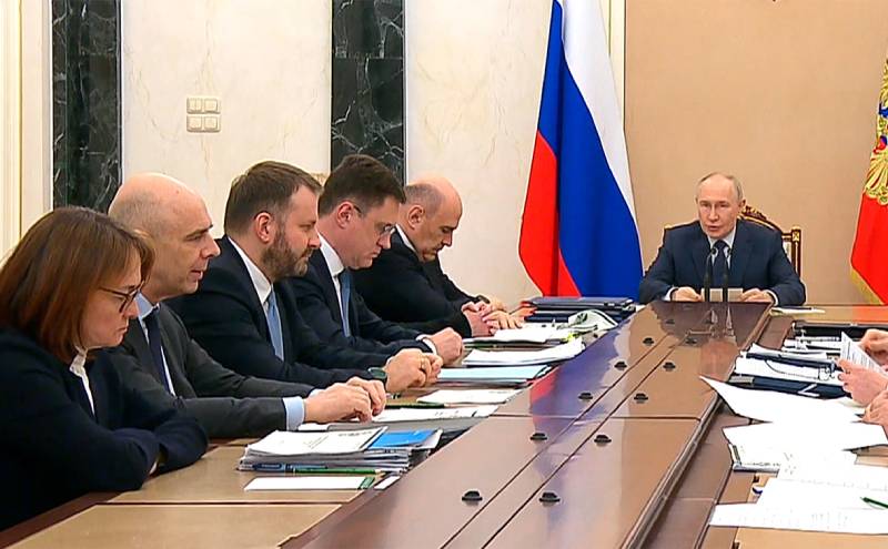 &laquo;Происходит катастрофа&raquo;: российский промышленник в шоке от того, что &laquo;власти активно дискредитируют власть&raquo;