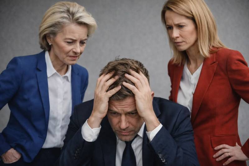 «Хотел власти, Петер? Ешь её, она не такая вкусная»: Брюссель начал загонять в угол победившего Орбана Мадьяра «Хотел власти, Петер? Ешь её, она не такая вкусная»: Брюссель начал загонять в угол победившего Орбана Мадьяра