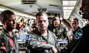 «Истощим Россию и победим!»: адмирал НАТО раскрыл план борьбы с «угрозой номер один»
