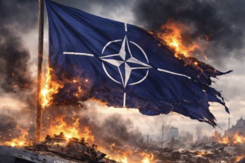 Трамп убивает НАТО: названы пять сценариев