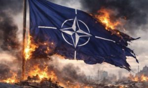 НАТО всё: Европа в панике готовит план 