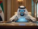 «Вкалывают роботы»: в ОАЭ чиновников полностью заменит искусственный интеллект