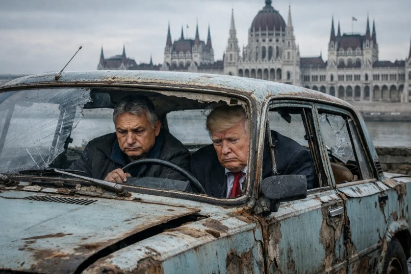 Почему Орбан проиграл в Венгрии: что это значит для России