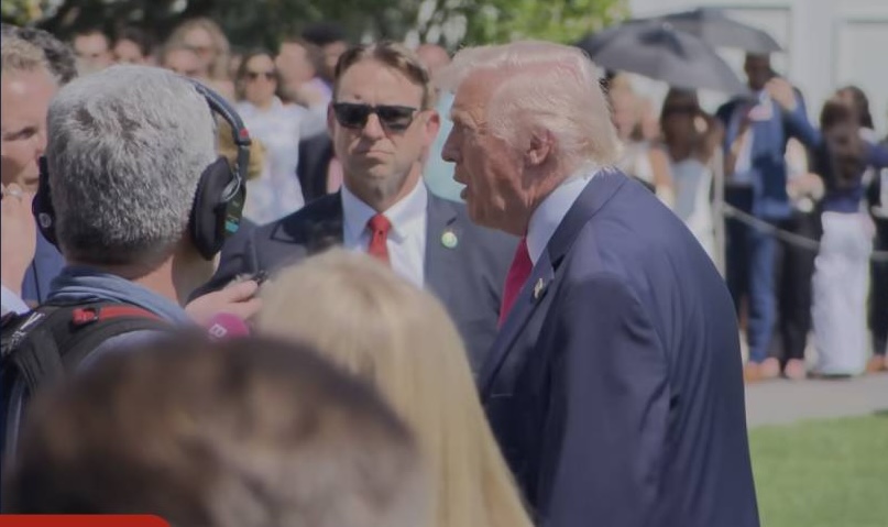 "Без Витьков и зятьков": Трамп объявил о новом раунде переговоров с Ираном без &laquo;милых парней&raquo;