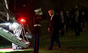 «Вот это его прорвало»: в США раскрыли сказали, что станет унижением для Трампа