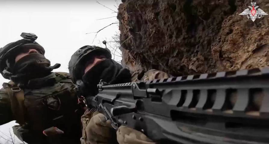 Приоритетная цель: Подоляка раскрыл важное изменение в тактике российских военных Приоритетная цель: Подоляка раскрыл важное изменение в тактике российских военных