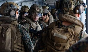 Война без конца и без края: США отказались от ввода войск в Иран, приготовив традиционный «убой»