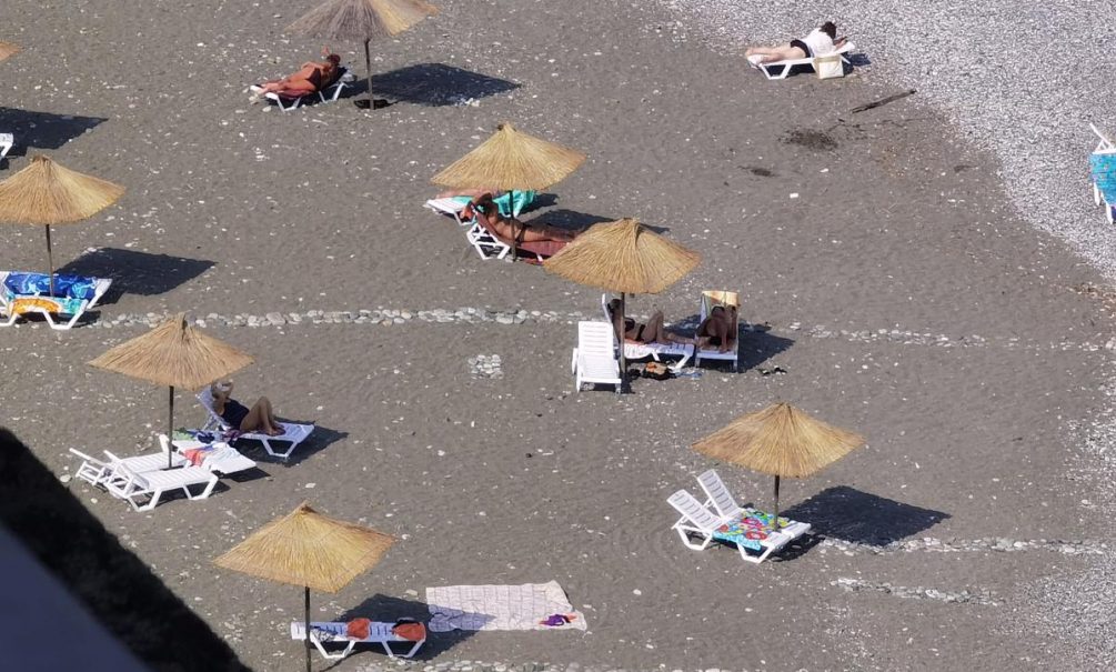 «Кажется, у вас включён VPN»: россияне за границей массово теряют доступ к банкам и «Госуслугам»