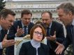«Изюм из булки закончился»: крупный бизнес России 