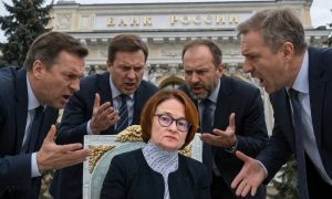 «Изюм из булки закончился»: крупный бизнес России 