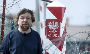 Киев будет в гневе: российского археолога Бутягина освободили из польской тюрьмы, обменяв на молдавского шпиона