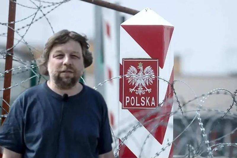 Киев будет в гневе: российского археолога Бутягина освободили из польской тюрьмы, обменяв на молдавского шпиона