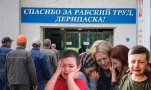 Сказано «в морг» - значит «в морг»: Дерипаска снова призвал россиян работать по 12 часов