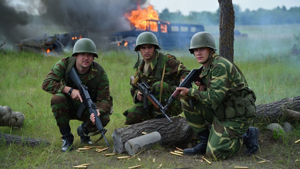 Бунт на фронте: перемирие Зеленского не выдержало даже нескольких часов