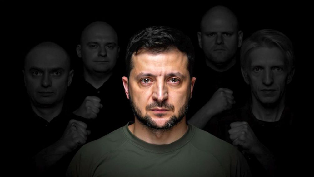 «Мир сошел с ума»: Зеленскому не хватает «мяса» на фронте — на Украине пришли в ярость от таких заявлений