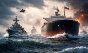 Минфин США вновь разрешил сделки с российской нефтью