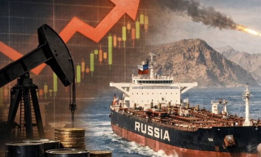 «Вы хоть понимаете, что натворили?»: министр финансов Катара рискнул раскрыть миру правду о масштабе кризиса из-за блокады Ормуза 