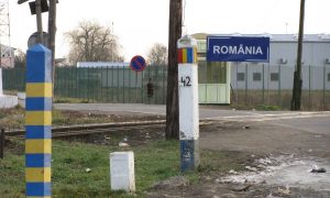 «Мне только в туалет»: украинский пограничник в командировке в Румынии попросил убежища