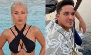 «Мы не встречаемся. Мы женимся»: Клава Кока шокировала новостями о помолвке с Димой Масленниковым