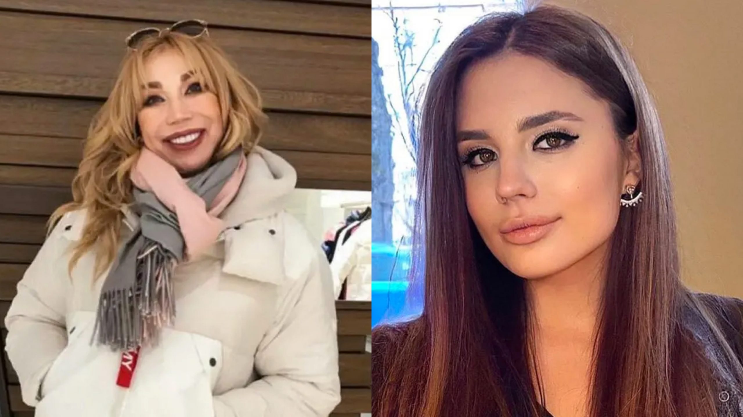 «Я - жертва»: живущая в бане дочь Маши Распутиной откровенно рассказала о жизни в семье