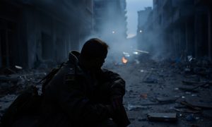 «Это начнётся с Киева»: в сети вспомнили предсказание донбасского старца о будущем Украины