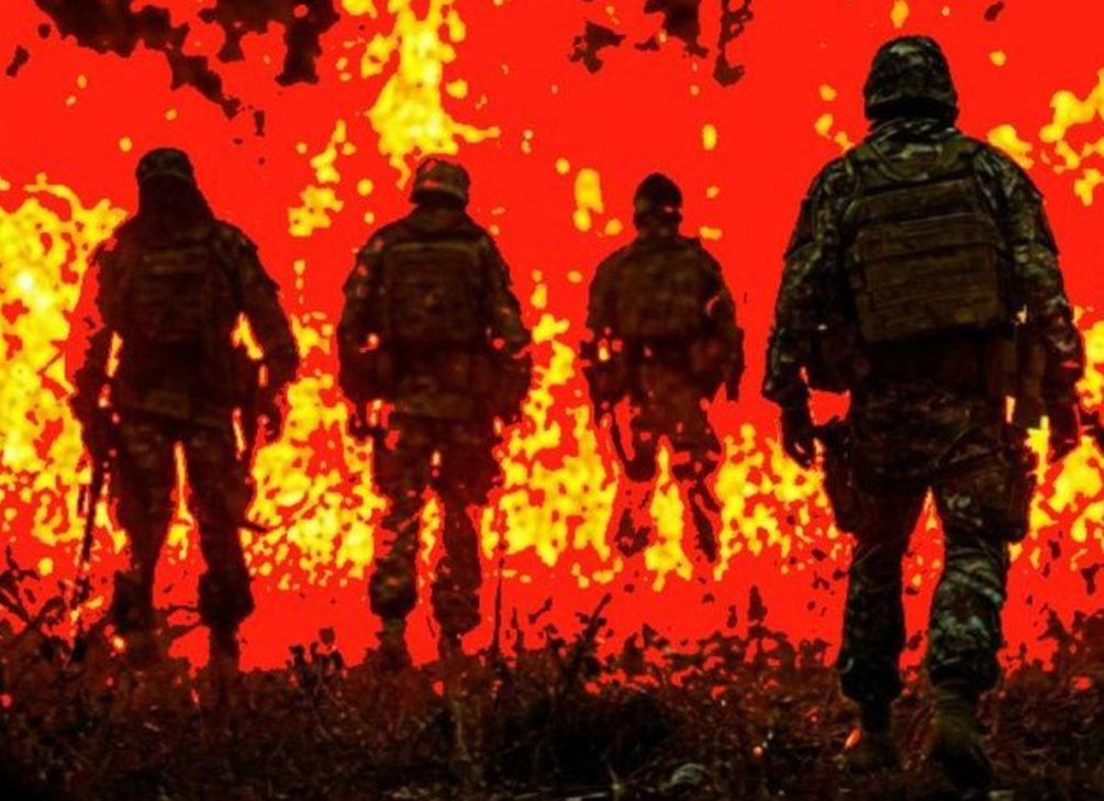 «Россия хочет взять всю Украину»: в Киеве сделали громкое заявление — Путин ответил