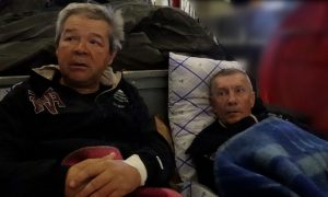«Африканский корпус» освободил в Мали захваченных террористами россиянина и украинца