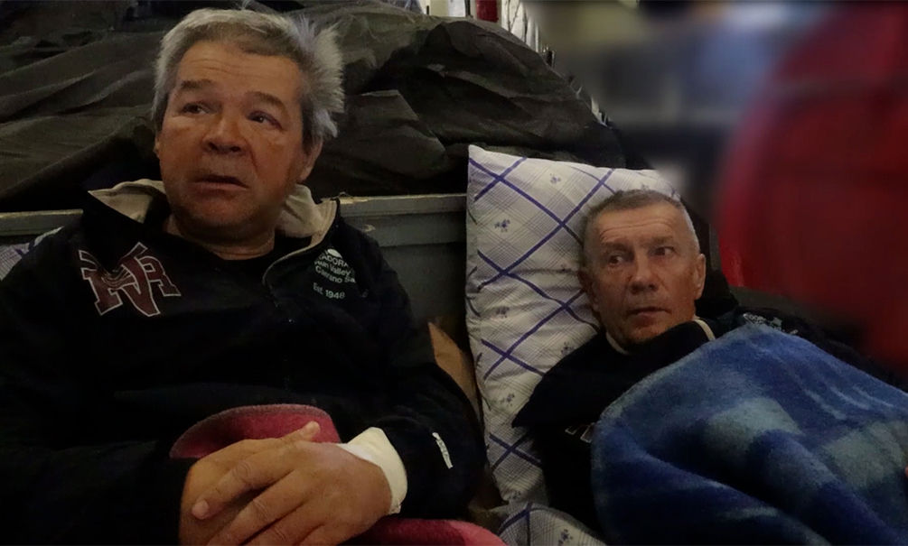 &laquo;Африканский корпус&raquo; освободил в Мали захваченных террористами россиян и украинца