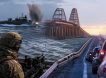 «Крымский мост целый»: российские военные отбили атаку украинских БЭКов