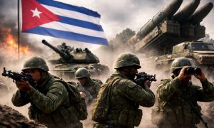 «Просто безумие»: в США снова заговорили об операции против Кубы