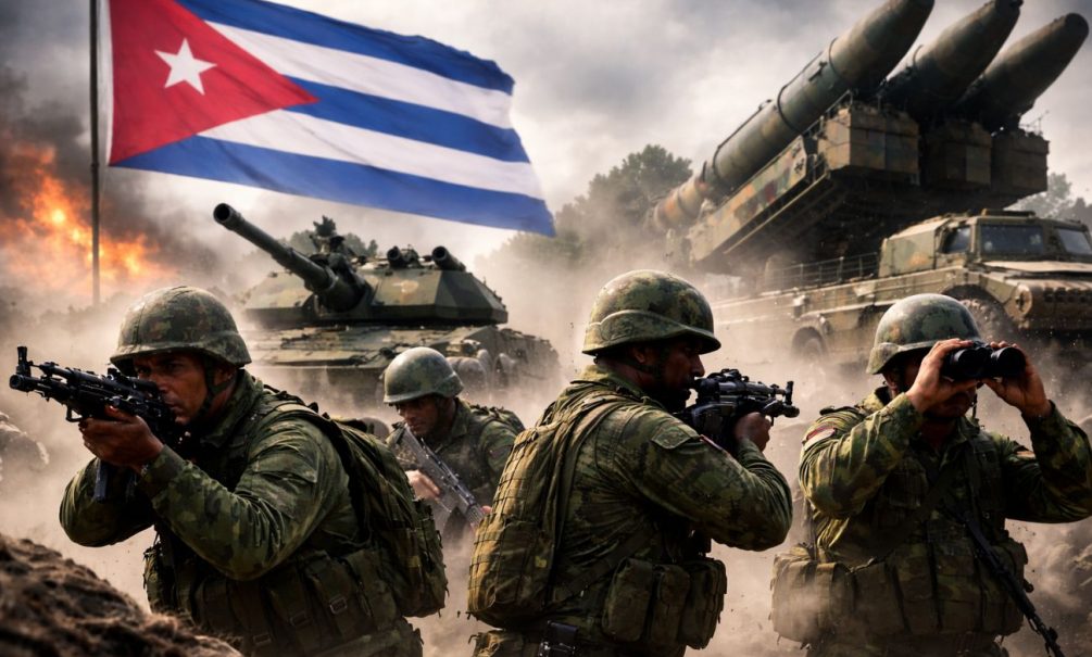 «Просто безумие»: в США снова заговорили об операции против Кубы 