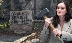 «Незаметно, но очень ласково»: вице-премьер Украины в ужасе от популярности российской культуры