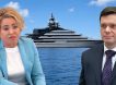 «Из уважения к людям, которые заработали для тебя миллиарды»: Матвиенко обратилась к богатейшему человеку России со странным предложением