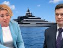 «Из уважения к людям, которые заработали для тебя миллиарды»: Матвиенко обратилась к богатейшему человеку России со странным предложением