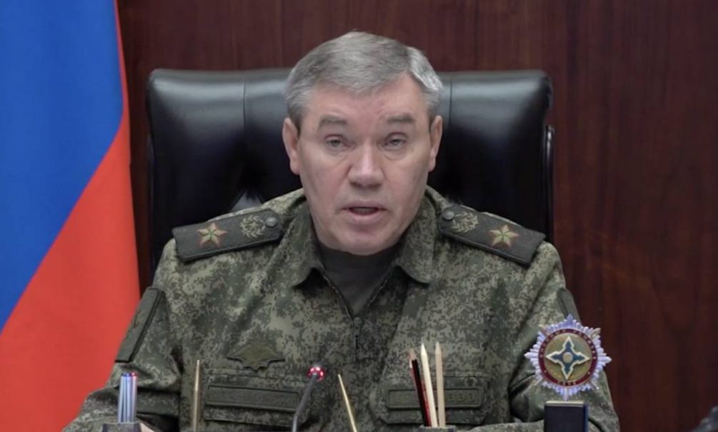 Упор на совершенствование ПВО: начальник Генштаба ВС РФ провел заседание Военного комитета ОДКБ 