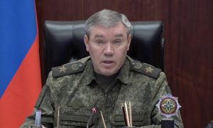 Упор на совершенствование ПВО: начальник Генштаба ВС РФ провел заседание Военного комитета ОДКБ