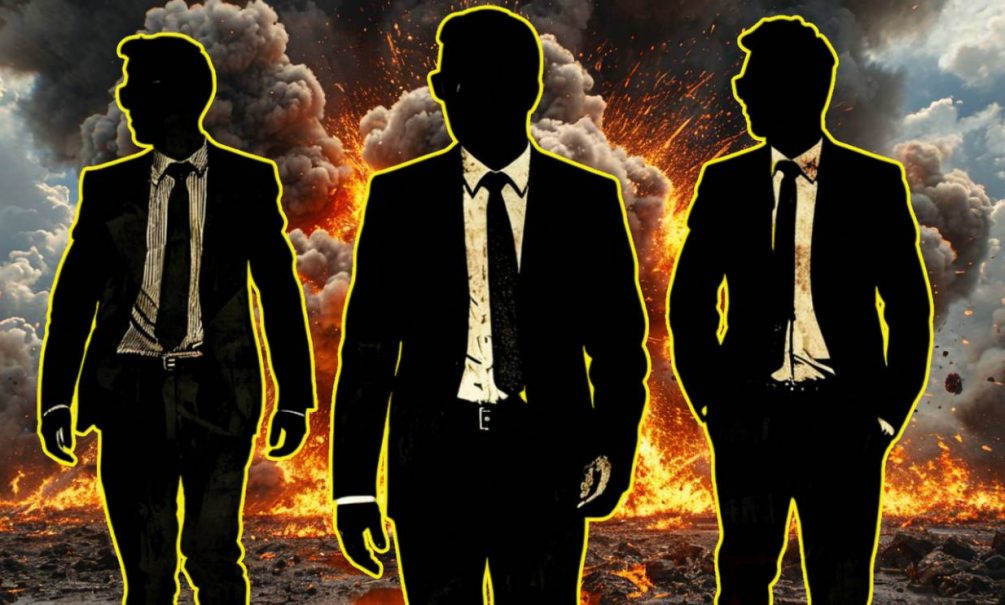 Европу готовят к «неизбежной войне» с Россией пока Украина воюет «до последнего украинца»