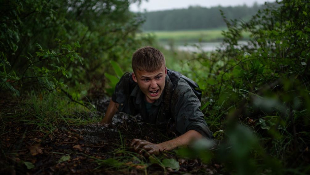 «Воевать больше некому»: Буданов* признал провал мобилизации — на Украине звучит тревожное заявление