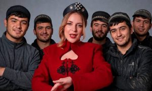 «Ас-саляму алейкум»: не стихает скандал из-за песни челябинской певицы о любви к Мухаммеду ради привлекательных «параметров»