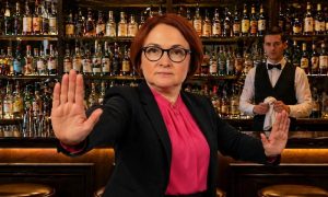 «Чтобы никто не напился в хлам»: Набиуллина шокировала объяснением задачи Центробанка