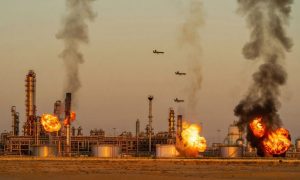 «Европейцы — соучастники»: в России предупредили об ответе на поставку дронов Украине