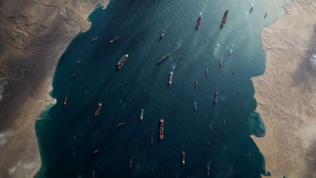 Война в Иране: у США нет хорошего выхода — четыре сценария и ни один не работает