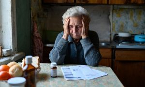 «Ноги бы не протянуть»: уже в 13 регионах РФ средняя пенсия неработающих стала выше 30 тыс. рублей