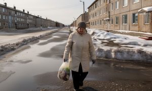 «Чтобы не сдохнуть от голода»: в России нашли единственный регион, где средняя пенсия превысила 42 тысячи рублей